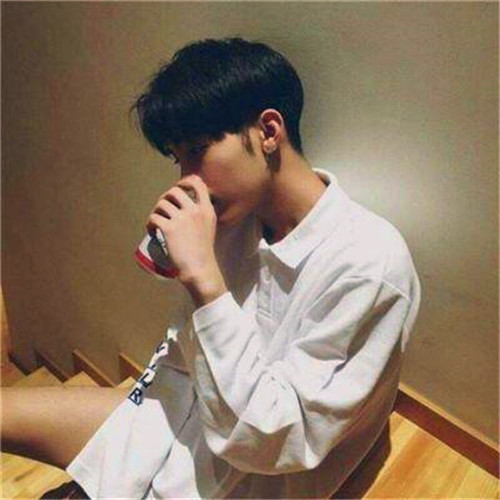 帅哥图片头像阳光高清