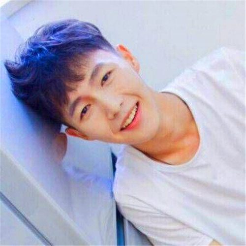 帅哥图片头像阳光高清
