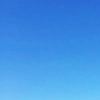 蓝色背景图片头像