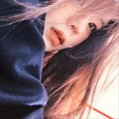 qq头像女生清新高清好看图片