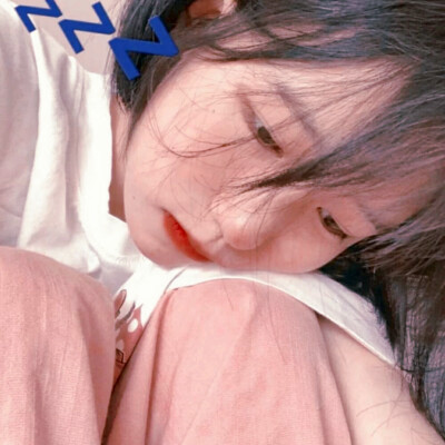 qq头像女生清新高清好看图片