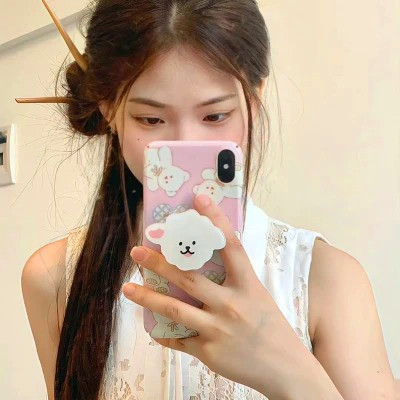 qq女生头像清新可爱高清图片