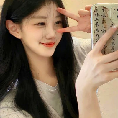 qq女生头像清新可爱高清图片