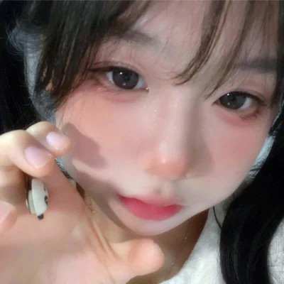 qq女生头像清新可爱高清图片
