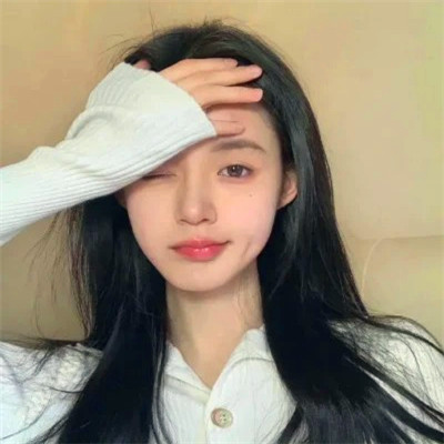 qq女生头像清新可爱高清图片