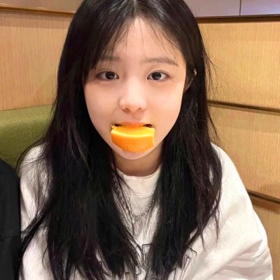qq女生头像清新可爱高清图片