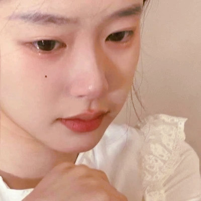 清纯女生头像清新图片