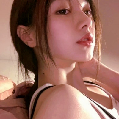 清纯女生头像清新图片