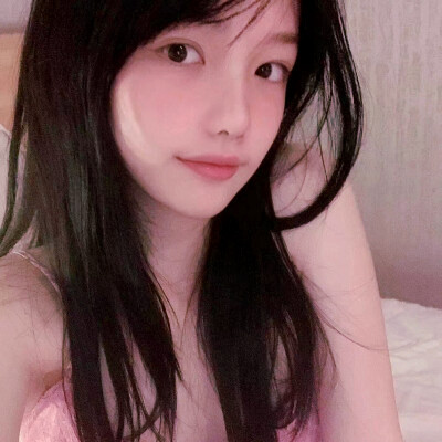 清纯女生头像清新图片