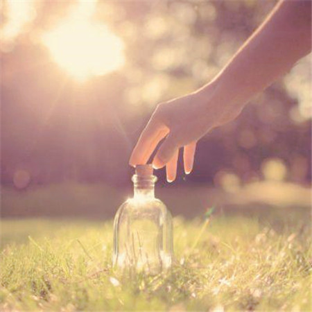 适合做头像的图片小清新