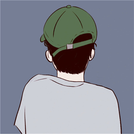 适合做头像的图片小清新