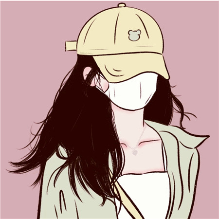 适合做头像的图片小清新