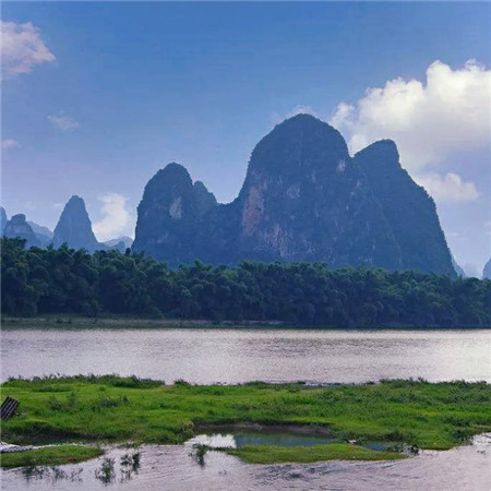 适合做头像的图片小清新