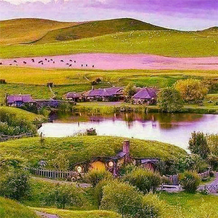 适合做头像的图片小清新