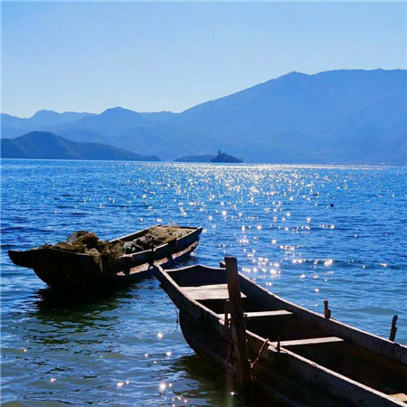 适合做头像的图片小清新