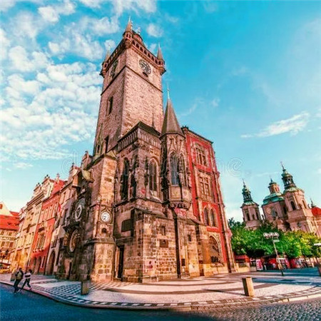 适合做头像的图片小清新