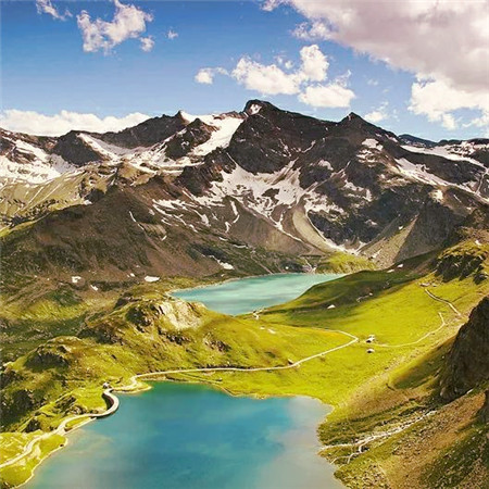 适合做头像的图片小清新