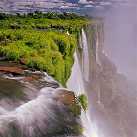 适合做头像的图片小清新