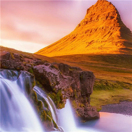 适合做头像的图片小清新