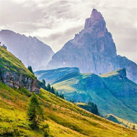 适合做头像的图片小清新