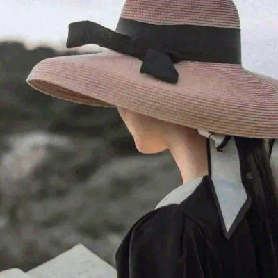 微信女生头像小清新森系图片