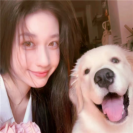 好看的头像图片小清新女生