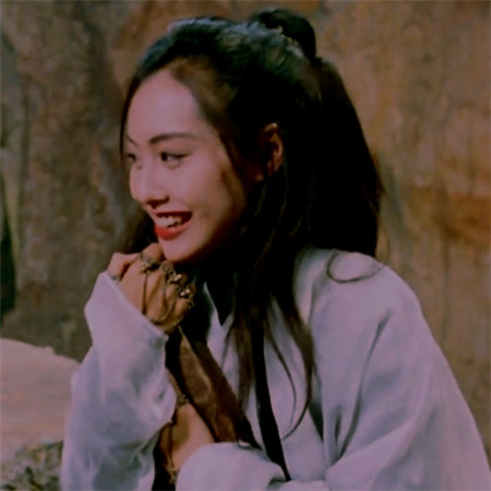 好看的头像图片小清新女生
