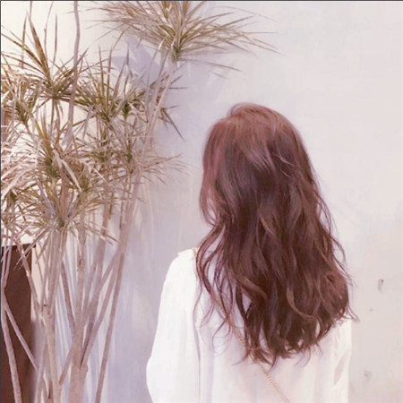 好看的头像图片小清新女生