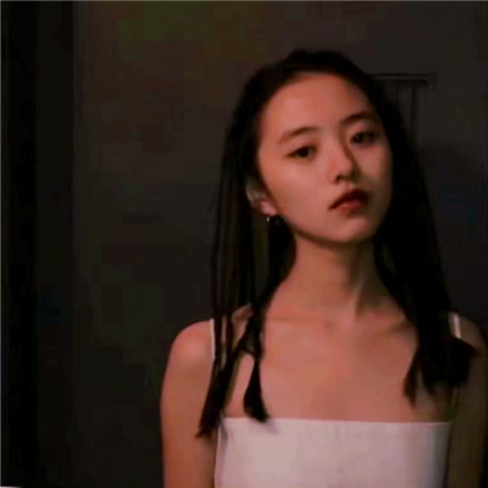好看的头像图片小清新女生