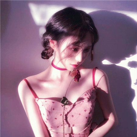 好看的头像图片小清新女生