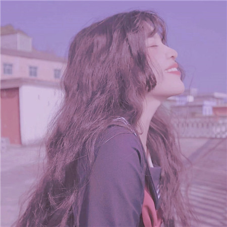好看的头像图片小清新女生