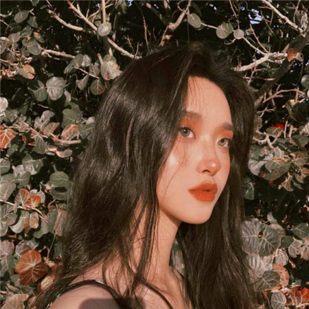 好看的头像图片小清新女生
