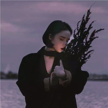 好看的头像图片小清新女生