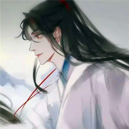 动漫基友兄弟头像图片