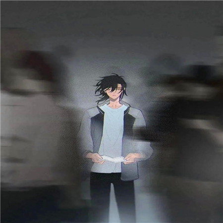 二人兄弟专属头像