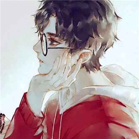二人兄弟专属头像