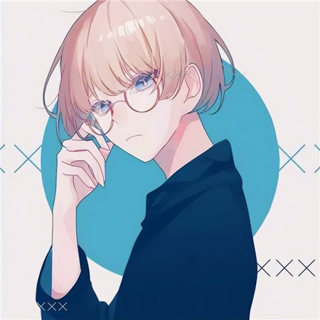 二人兄弟专属头像