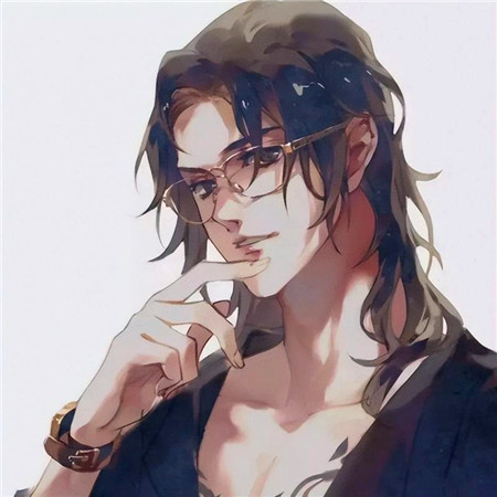 二人兄弟专属头像