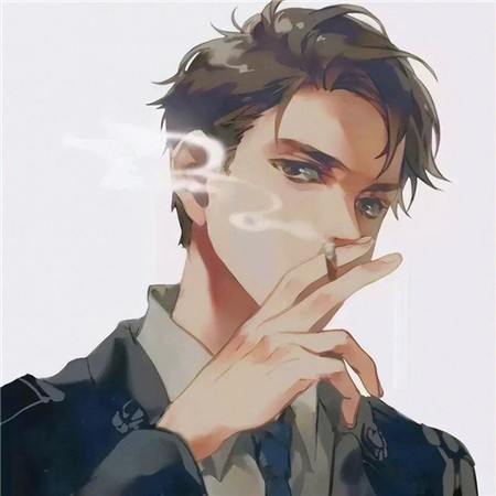 二人兄弟专属头像