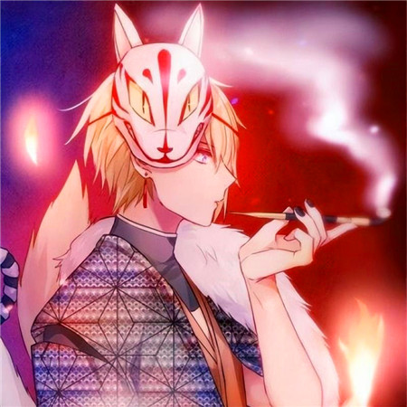 二人兄弟专属头像
