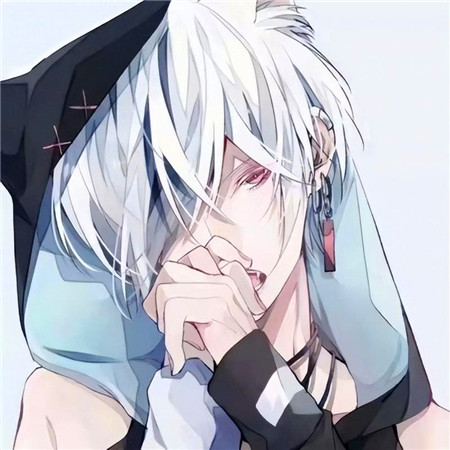 二人兄弟专属头像