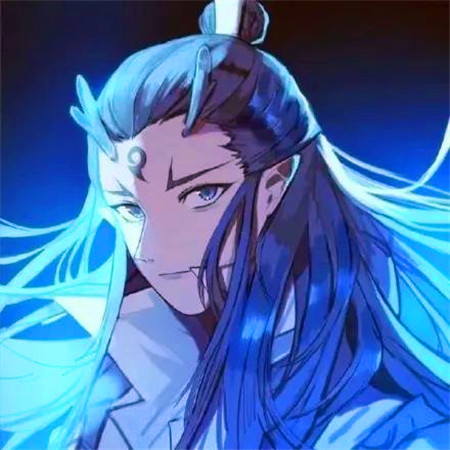 二人兄弟专属头像