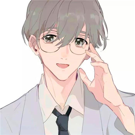 二人兄弟专属头像