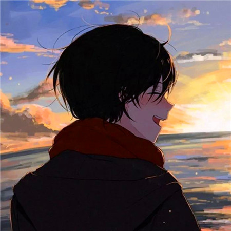 二人兄弟专属头像