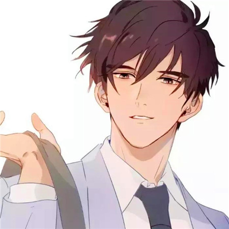 二人兄弟专属头像