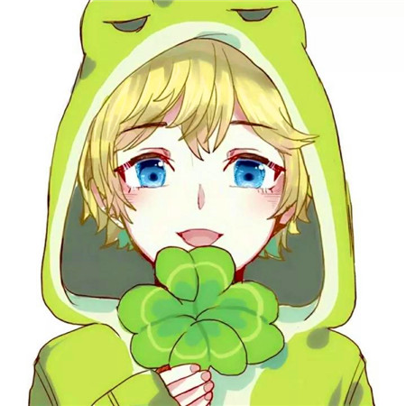 二人兄弟专属头像