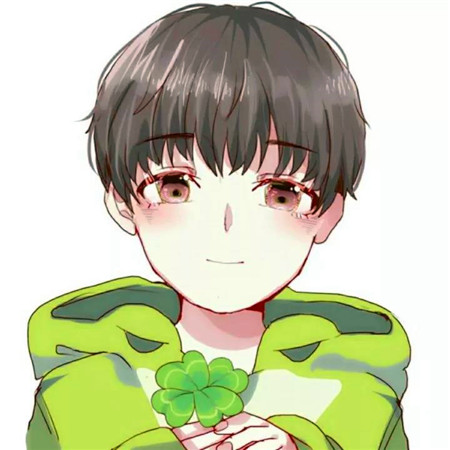 二人兄弟专属头像