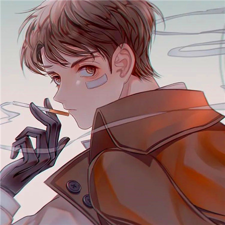 二人兄弟专属头像