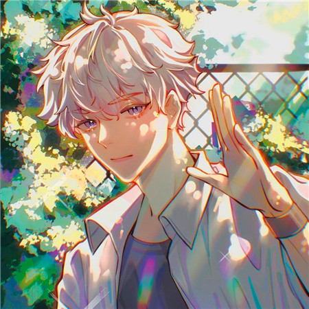 二人兄弟专属头像
