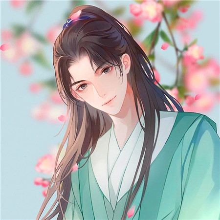 二人兄弟专属头像